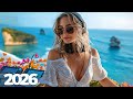 Ibiza Summer Mix 2026 🍓 | Tropical Deep House \u0026 Chillout Lounge Music for Beach, Pool \u0026 Party Vibes