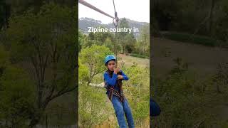 zipline country inn bhimtal 🤟 resort indoor activities