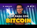🚀 ¿Sería sano que BITCOIN retrocediera? 25.3K Zona de Interés