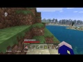 Minecraft Live Start der Welt #001