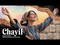 ANOINTED ONE HOUR Messianic Jewish Worship | Chayil (חיל – Strength & Courage) | Hebrew English Song