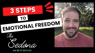 Understanding The Power Behind These 3 Questions Changed my Life | Hale Dwoskin’s the Sedona Method