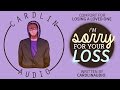 ASMR Voice I M Sorry For Your Loss M4A Comfort For Losing A Loved One Grieving Mourning ASMR Voice I M Sorry For Your Loss M4A Comfort For Losing A Loved One Grieving Mourning