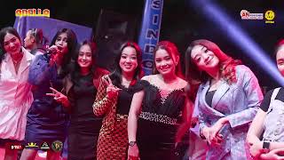 MENGAPA | ALL ARTIS ADELLA | DHEHAN LIVE GOR NGANJUK AN-PROMOSINDO