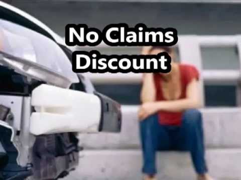 No Claims Discount