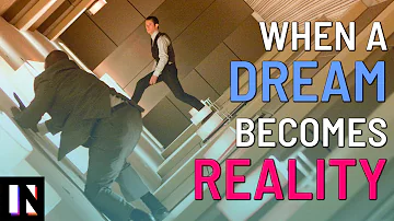 What's a déjà vu dream?