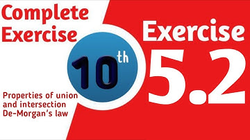 10 class math exercise 5.2 complete || class 10 math exercise 5.2 complete