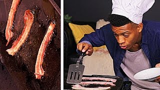 Ultimate Bacon Taste Test