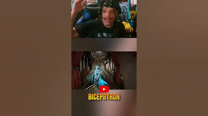 How to Level Up BETTER in Warframe #warframe