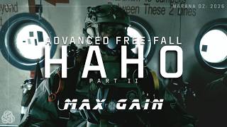 Download lagu High Altitude Insertion Pt. 2 | MAX GAIN