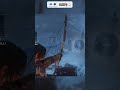 Fast Arrow Kills 🏹 | Lara Croft #gaming #shadowoftombraiderpart1