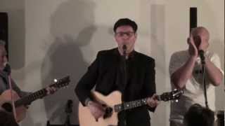 Henry Priestman - Ideal World - Seend Acoustic Club