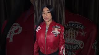 Is Hennessy One Of The Badddest In The Game? #shortsfeed #shemovesdifferent