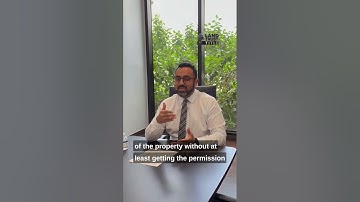 How do I add someone to the title of my property?