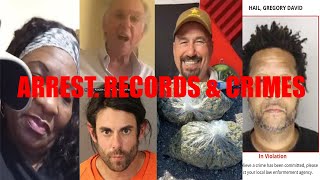 4K Reupload Matthew Salstone & Ociates Full Rapsheets