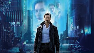 Reminiscence - Hbo Asia Malaysia Intro