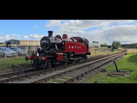 4K compilation test