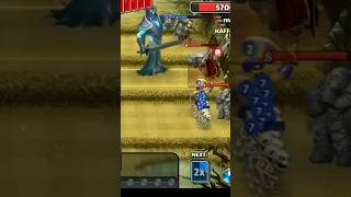 Castal Crush Legendary Battle – USA Pro Gamer Showdown 🇺🇸#shorts #games #foryou #viralgame #vaital screenshot 4