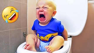 Hilarious Little Ones Baby Funny Video Compilation