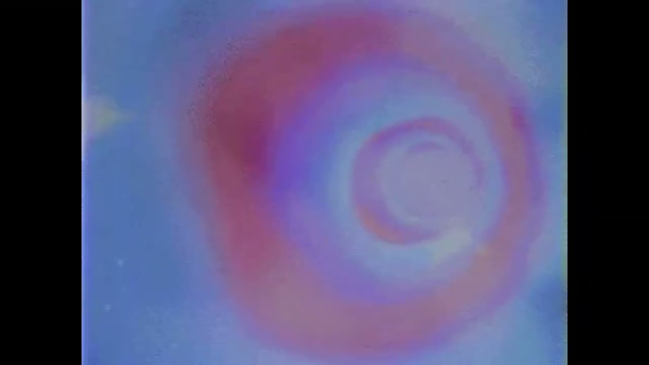 deric - froze (slowed + reverb)