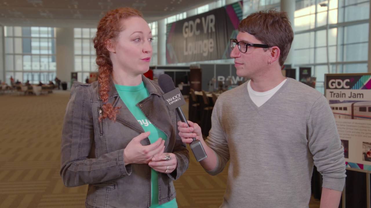 How a pro women's league can help gender equality in esports