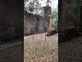 Ruins of a sugar factory. #floridalife
