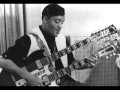 Earl Hooker - Wah Wah Blues Part 1 and Part 2 -1969