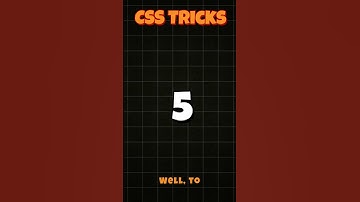 Change the starting number in ordered list in html #codeprep #computerscience #learnprogramming