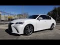 SOLD 2016 Lexus GS 350 Premium Luxury 66K Miles Meticulous Motors Inc Florida For Sale