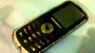 celular motorola wx290