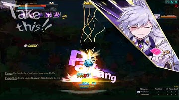 [Elsword NA] Add Mirrors in a Nutshell