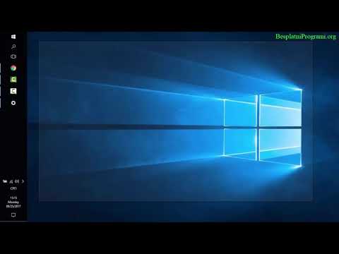 Video: Kako da prikažem datum i vrijeme na traci zadataka Windows 10?