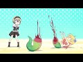 2022 邪神ちゃんドロップキック😈 第3期 Jashin-chan Doroppukikku 邪神ちゃんドロップキックX 初音ミクさん登場