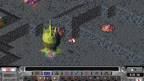 X-COM Apocalypse BETA - Landing in the Alien Dimension