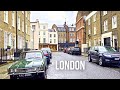 London S Most Lavish Neighbourhood In Rain Chelsea Walking Tour Rain Walk ASMR mp3