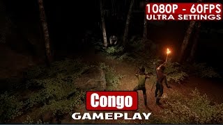 Congo gameplay PC HD [1080p/60fps]
