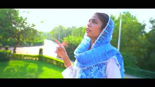 Dukh Aye Ya Sukh Aye By Alishba Saleem New Gospel Songs