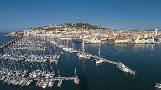 Reportage Sur La Ville Sete