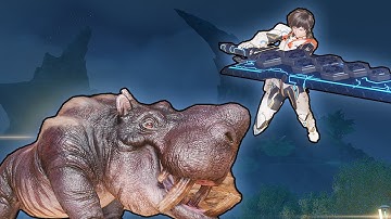 RETEM LAUNCHES TOMORROW! - PSO2:NGS