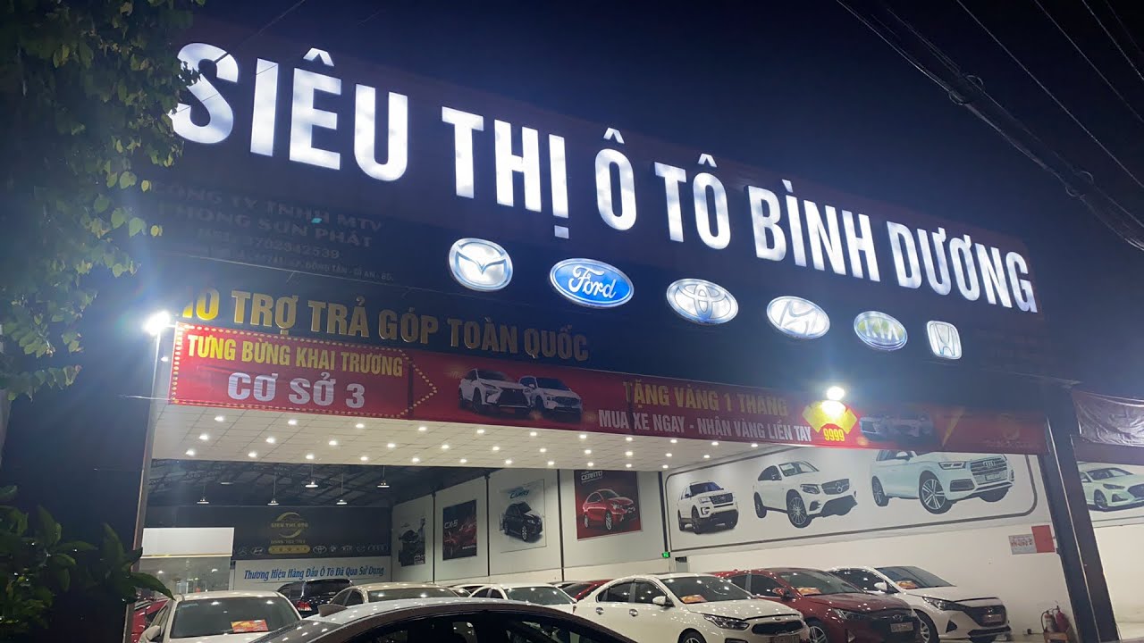 BCAR  Siêu Thị Xe Hơi  Mua và bán các loại xe mới  cũ