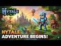 This Game Might Replace Minecraft......( Hytale )