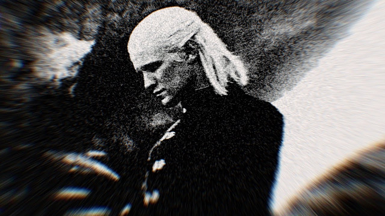 bousbeat — Knight of the Abyss [music video]