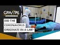 Gravitas: Did the Coronavirus originate in a lab? Fresh claims emerge