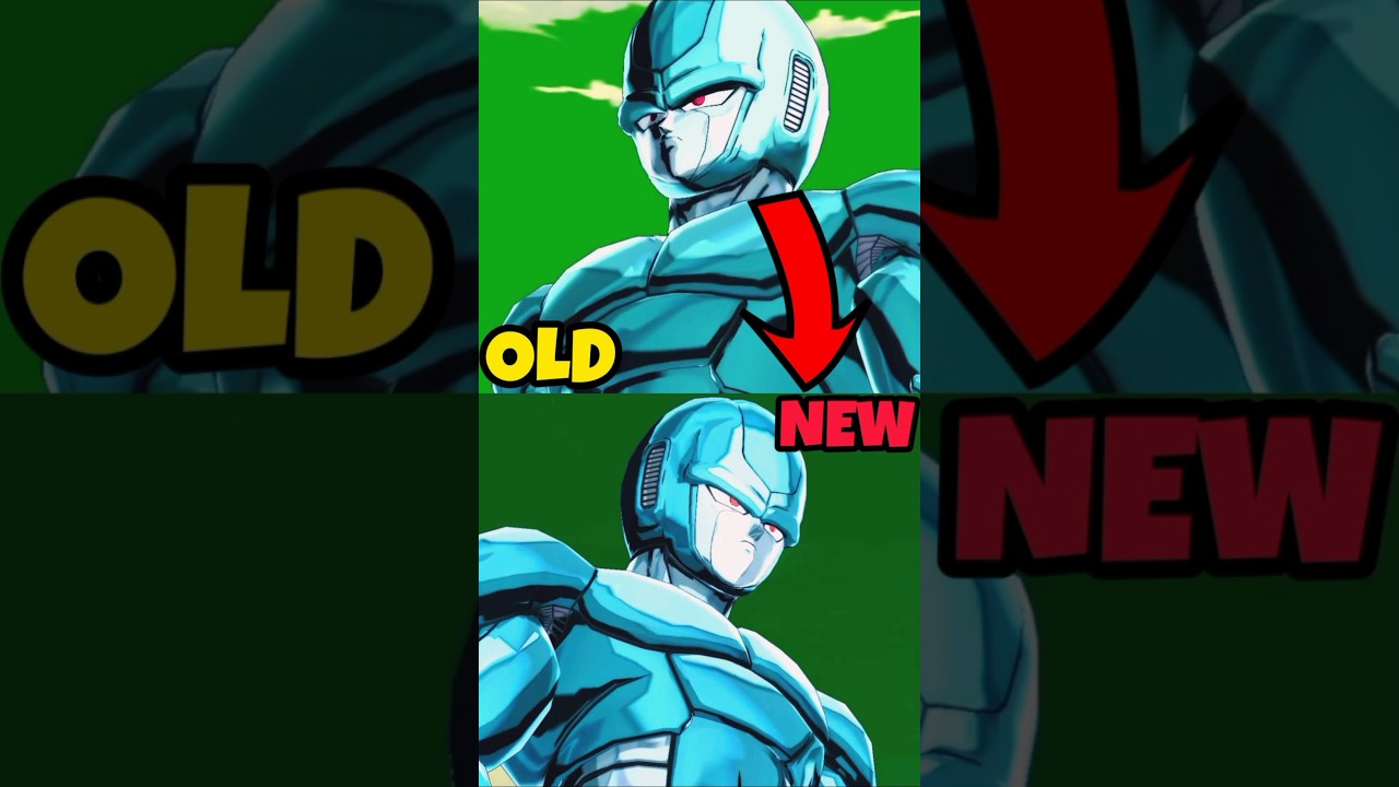 NEW LF METAL COOLER UPDATED VOICELINES!? 