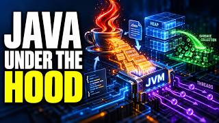 How Java Works Internally: JVM, Bytecode, JIT & Garbage Collection News