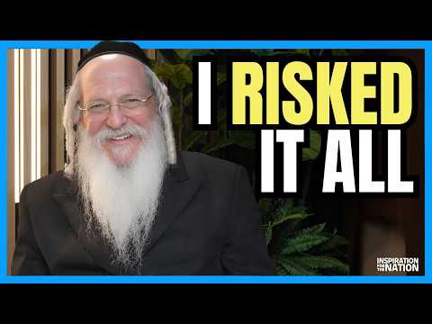Do Heavy Drugs Have a Place in Judaism? with Rabbi Baruch Gartner