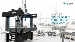 7.10.7 Sf Cmm From Hexagon Metrology Resimi