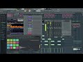 Post malone ft cheekiboi   i fall apart cheekimix fl studio 20