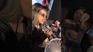 Dibalik layar siska amanda