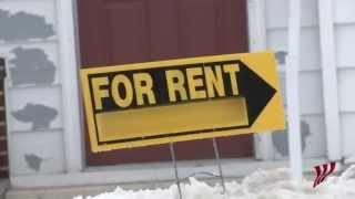 City Connection - Rental Housing Inspection Program